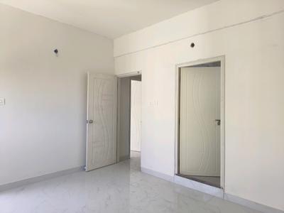 Bedroom Image of 1571 Sq.ft 3 BHK Apartment / Flat for sale in Electronic City Bengaluru for Rs. 7750000