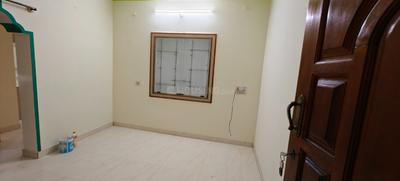 1 BHK Independent Builder Floor