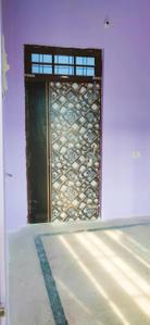 Bedroom Image of 800 Sq.ft 2 BHK Builder Floor for rent in Dubagga Lucknow for Rs. 8500