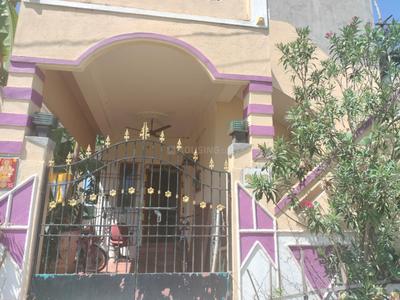 Image of 750 Sq.ft 2 BHK Independent House for sale in Veppampattu, Chennai for Rs. 3300000