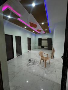 Living Room Image of 1206 Sq.ft 3 BHK Apartment / Flat for sale in Pratap Nagar Jaipur for Rs. 8000000