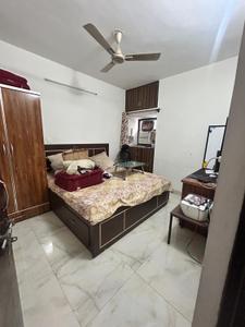 Bedroom Image of 1300 Sq.ft 2 BHK Apartment / Flat for sale in Sector 11 Dwarka New Delhi for Rs. 18900000