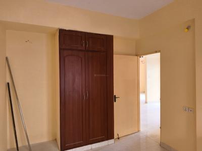 Bedroom Image of 1200 Sq.ft 2 BHK Apartment / Flat for rent in C V Raman Nagar Bengaluru for Rs. 35000