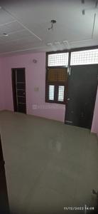 Balcony Image of 820 Sq.ft 2 BHK Builder Floor for sale in Mansarover Garden New Delhi for Rs. 9000000