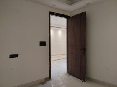 Bedroom Image of 1350 Sq.ft 3 BHK Apartment / Flat for sale in Satbari New Delhi for Rs. 12000000