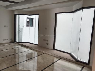Hall Image of 3600 Sq.ft 4 BHK Builder Floor for sale in Anand Lok New Delhi for Rs. 200000000