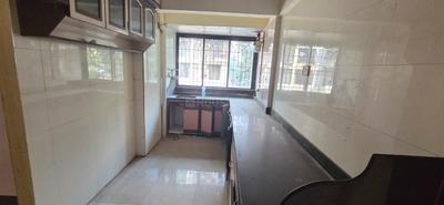 Kitchen Image of 1050 Sq.ft 2 BHK Apartment / Flat for sale in Kamothe Navi Mumbai for Rs. 9500000