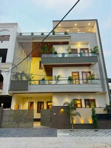Image of 7500 Sq.ft 7 BHK Villa for sale in Mansarovar Extension, Jaipur for Rs. 80000000