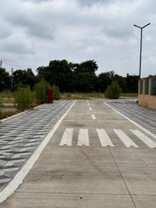 Image of 1130 Sq.ft Residential Plot / Land for sale in Vijaya Saraswati, Mihan, Nagpur for Rs. 3362000