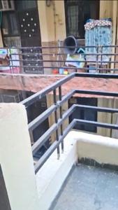 Balcony Image of 1200 Sq.ft 3 BHK Builder Floor for rent in SRS Pearl Floors, Sector 87 Faridabad for Rs. 16000
