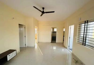 Hall Image of 1200 Sq.ft 2 BHK Apartment / Flat for rent in Kadubeesanahalli Bengaluru for Rs. 45000