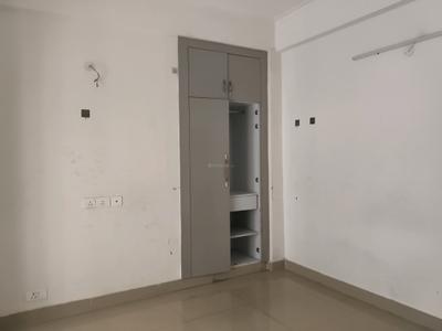 Bedroom Image of 990 Sq.ft 2.5 BHK Apartment / Flat for rent in Terrace Homes, Noida Extension Greater Noida for Rs. 18000