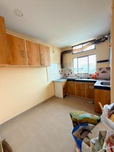 Kitchen Image of 1350 Sq.ft 3 BHK Apartment / Flat for sale in BIKASH NAGAR Guwahati for Rs. 6300000