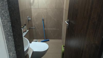 Image of 1080 Sq.ft 2 BHK Apartment / Flat for sale in Satyam Harmony, Kopar Khairane, Navi Mumbai for Rs. 17500000