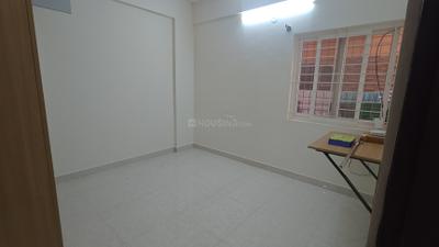 Bedroom Image of 600 Sq.ft 1 BHK Apartment / Flat for rent in Brookefield Bengaluru for Rs. 29000