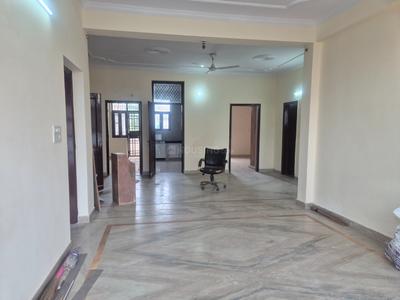 Hall Image of 2200 Sq.ft 3 BHK Independent House for rent in Sector 50 Noida for Rs. 40000