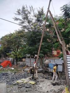 Image of 1190 Sq.ft 3 BHK Apartment / Flat for sale in Mukundapur, Kolkata for Rs. 6545000