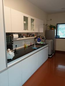 Kitchen Image of 1656 Sq.ft 2 BHK Apartment / Flat for sale in Total Environment Greensleeves by Total Environment Building Systems, Singasandra Bengaluru for Rs. 27500000