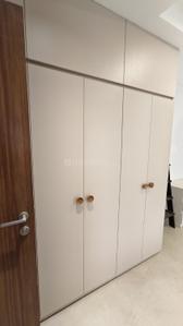 Bedroom Image of 1800 Sq.ft 3 BHK Apartment / Flat for sale in Adani Atelier Greens, Mundhwa Pune for Rs. 32000000