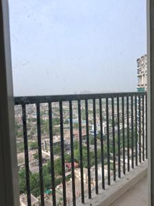 Living Room Image of 1774 Sq.ft 3 BHK Apartment / Flat for sale in Amrapali Platinum, Sector 119 Noida for Rs. 16000000