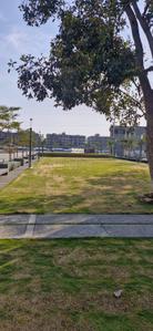 Image of 880 Sq.ft Residential Plot / Land for sale in Sarthak Aakash Greens B, Bada Bangarda, Indore for Rs. 3640000