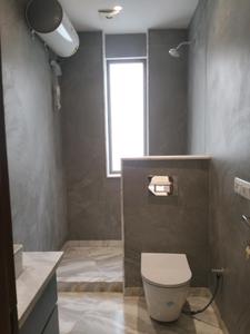 Common Bathroom Image of 1648 Sq.ft 3 BHK Builder Floor for sale in Paschim Vihar New Delhi for Rs. 40000000