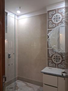 Bedroom Three Image of 1800 Sq.ft 3 BHK Builder Floor for sale in Paschim Vihar New Delhi for Rs. 35000000