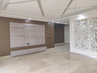 Living Room Two Image of 4100 Sq.ft 5 BHK Builder Floor for sale in Green Field Colony Faridabad for Rs. 34000000