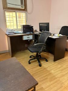 Bedroom Image of 1680 Sq.ft 3 BHK Apartment / Flat for sale in Bhowanipore Kolkata for Rs. 21500000