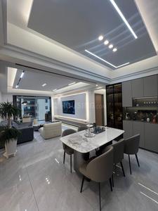 Image of 1780 Sq.ft 3 BHK Apartment / Flat for rent in Parsvnath Royale, Sector 20, Panchkula for Rs. 20000