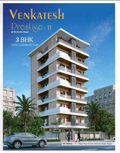 3 BHK Flat
