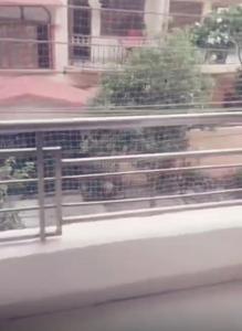 Balcony Image of 900 Sq.ft 2 BHK Apartment / Flat for sale in Vasundhara Ghaziabad for Rs. 6300000