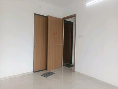 Bedroom Image of 900 Sq.ft 2 BHK Apartment / Flat for rent in Excellaa Tremont, Mundhwa Pune for Rs. 28000