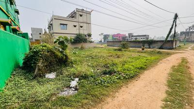 Image of 3829 Sq.ft Residential Plot / Land for sale in Kharagpur, West Medinipur for Rs. 4800000