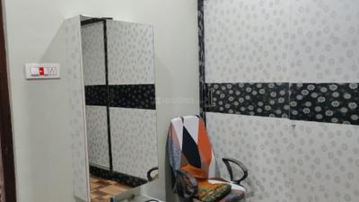 Bedroom Image of 2880 Sq.ft 2 BHK Apartment / Flat for sale in Vinayak Nagar Nizamabad for Rs. 7500000