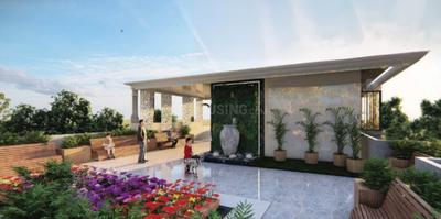 Image of 1300 Sq.ft 3 BHK Apartment / Flat for sale in DC Nirmaan, Pokhariput, Bhubaneswar for Rs. 11500000