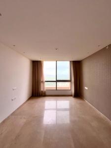 Hall Image of 2300 Sq.ft 4 BHK Apartment / Flat for sale in Thane West Thane for Rs. 75000000