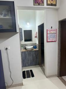 Image of 1215 Sq.ft 2 BHK Apartment / Flat for sale in Rk Neelkanth Ocean, Vavol, Gandhinagar for Rs. 5200000
