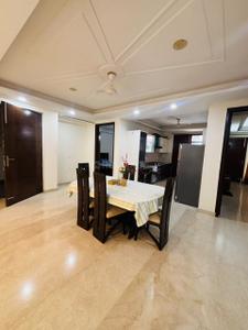 Hall Image of 2200 Sq.ft 3 BHK Builder Floor for rent in Sector 46 Gurgaon for Rs. 75000