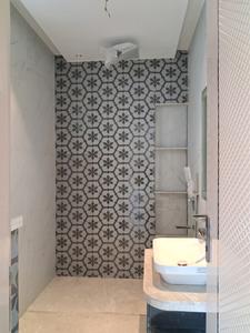 Bedroom Three Image of 1800 Sq.ft 3 BHK Builder Floor for sale in Paschim Vihar New Delhi for Rs. 47500000
