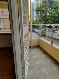 Balcony Image of 1050 Sq.ft 2 BHK Apartment / Flat for sale in Skyways Esfera C Wing, Lohegaon Pune for Rs. 7500000