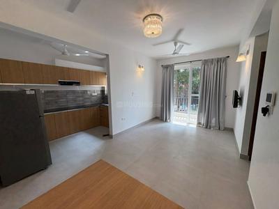 Bedroom Image of 1000 Sq.ft 2 BHK Apartment / Flat for sale in Candolim Goa for Rs. 16434000