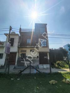 Image of 483 Sq.ft 2 BHK Independent House for sale in Jwalapur, Haridwar for Rs. 2200000