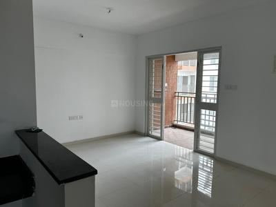 2.5 BHK Flat