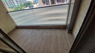 Living Room Image of 1099 Sq.ft 3 BHK Apartment / Flat for sale in Shree Aditya CHSL, Vile Parle West Mumbai for Rs. 64500000