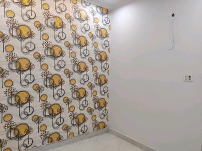 Bedroom Image of 750 Sq.ft 2 BHK Builder Floor for sale in Ved Vihar Ghaziabad for Rs. 2325459