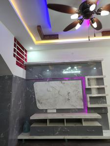 Hall Image of 2500 Sq.ft 4 BHK Independent House for sale in Vidyaranyapura Bengaluru for Rs. 13800000