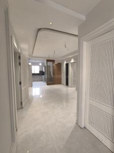 Image of 1750 Sq.ft 3 BHK Builder Floor for sale in Green Field Colony, Faridabad for Rs. 17200000