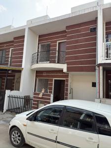 Image of 1800 Sq.ft 3 BHK Independent House for sale in Samara Gold Phase 1, Salaiya, Bhopal for Rs. 9100000