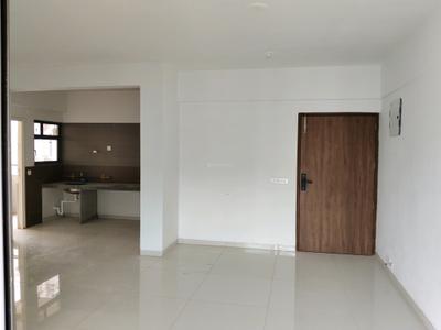 Living Room Image of 1700 Sq.ft 3 BHK Apartment / Flat for sale in Adani Atrius, Jagatpur Ahmedabad for Rs. 8650000